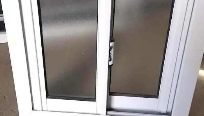 Aberturas de aluminio Gamar Zapala - Zapala