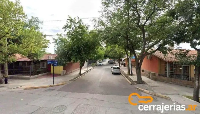 Aberturas De Aluminio - Godoy Cruz