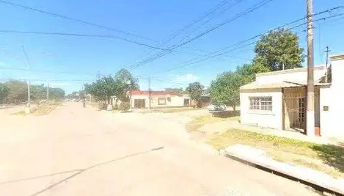 Aberturas De Aluminio Herblanc -  Dondedeg - Resistencia