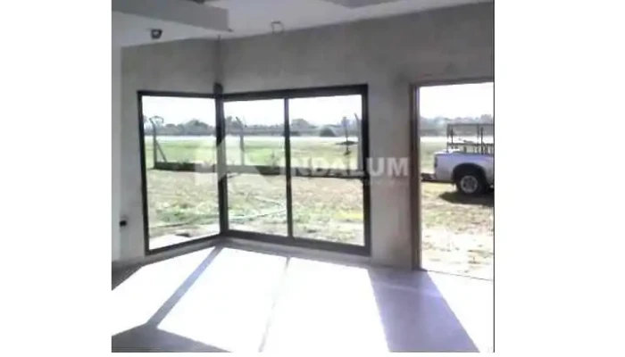 Aberturas De Aluminio Indalum -  Del Propietario - Venado Tuerto