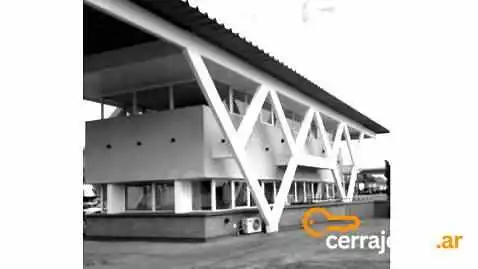 Aberturas De Aluminio Indalum -  Descuentos - Venado Tuerto