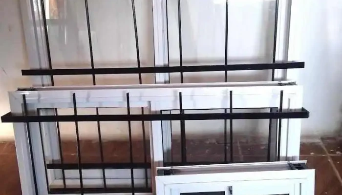 Aberturas de aluminio m.a - Corrientes