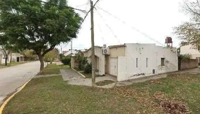 Aberturas De Aluminio Mac -  Telefonodeg - San Carlos Centro
