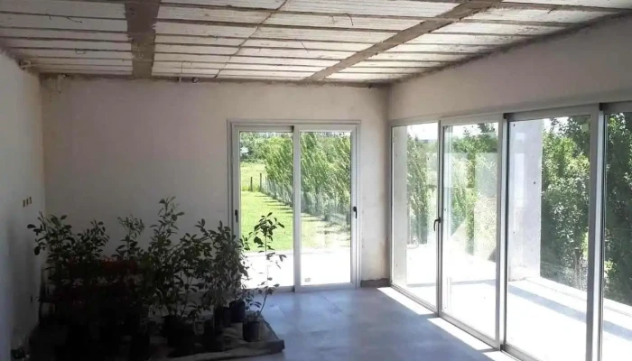 Aberturas De Aluminio Martino -  Del Propietario - Río Cuarto