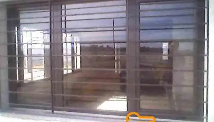 Aberturas de Aluminio Martino - Río Cuarto
