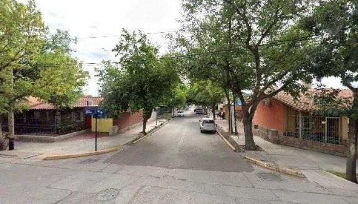 Aberturas De Aluminio -  Numero - Godoy Cruz