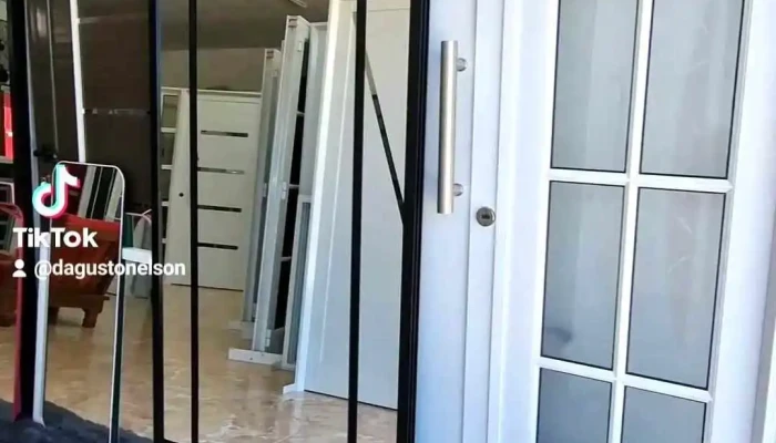 Aberturas De Aluminio Quitilipi -  Del Propietario - Quitilipi