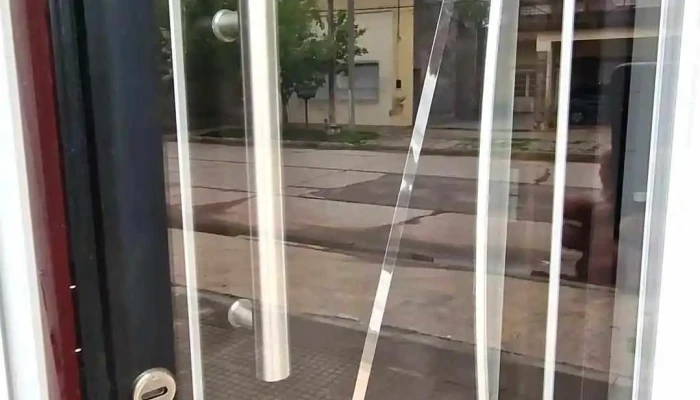 Aberturas De Aluminio Quitilipi -  Videos - Quitilipi