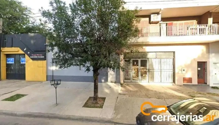 aberturas de aluminio - Santa Fe De La Vera Cruz