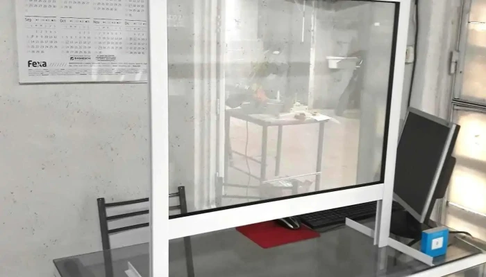 Aberturas De Aluminio Y Vidrieria -  Interior - Villa Carlos Paz