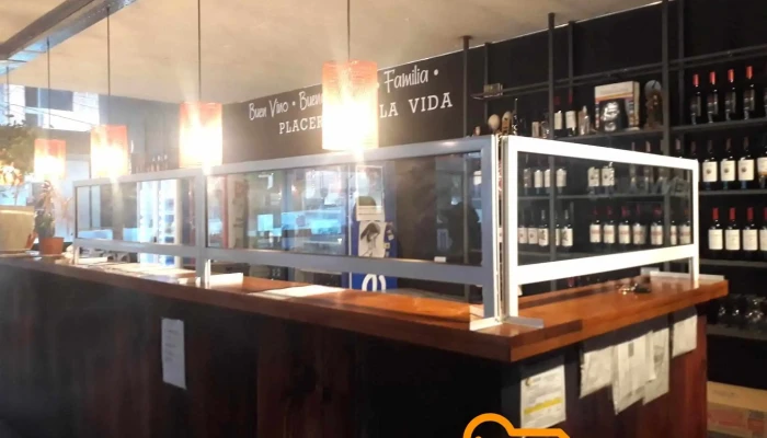 Aberturas De Aluminio Y Vidrieria -  Sitio Web - Villa Carlos Paz