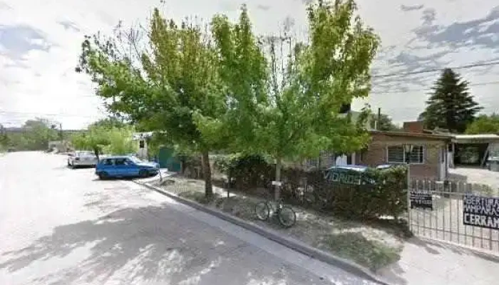 Aberturas De Aluminio Y Vidrieria -  Sitio Webdeg - Villa Carlos Paz