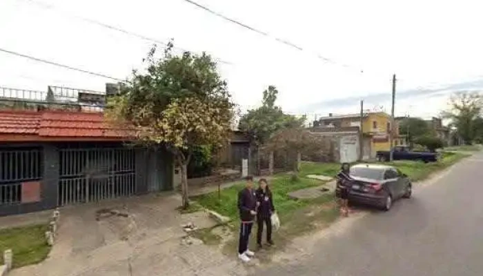 Aberturas De Chapa -  Instagram - Rosario