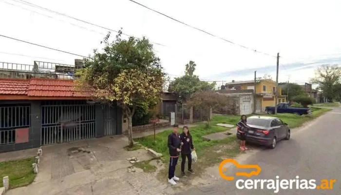 Aberturas De Chapa - Rosario