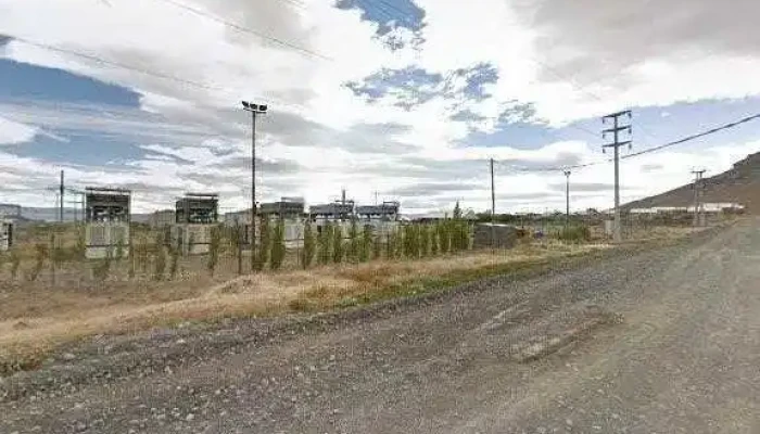 Aberturas De Los Andes -  Direcciondeg - El Calafate