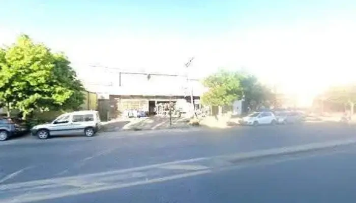 Aberturas De Madera En La Falda -  Como Llegar - La Falda