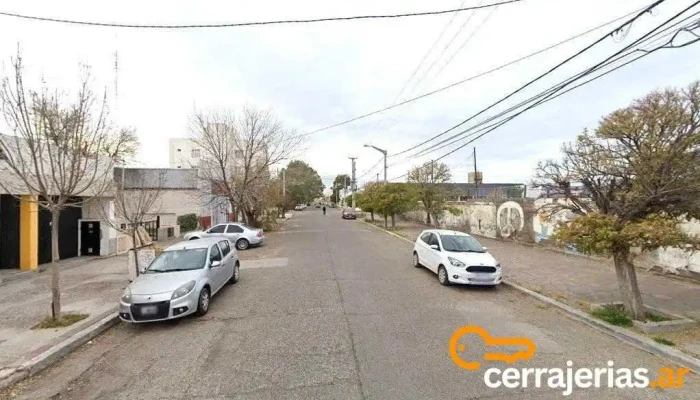 Aberturas De Madera -  Principal - U9100 Trelew