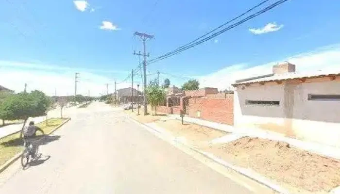 Aberturas Del Sur -  Fotosdeg - Plaza Huincul