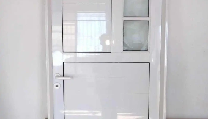Aberturas Del Valle -  Puerta - Santo Tomé