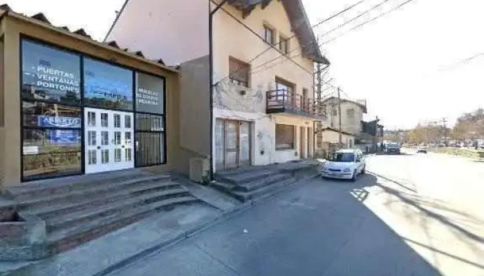 Aberturas Fuda Sitio Webdeg - San Carlos de Bariloche