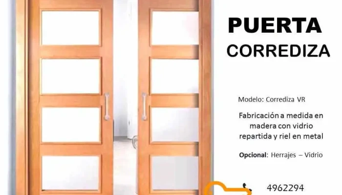 Aberturas Gomez -  Del Propietario - Caucete