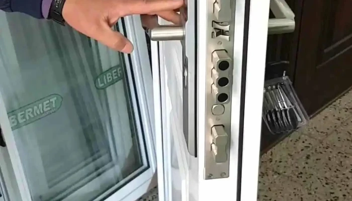 Aberturas Gomez -  Puerta - Caucete
