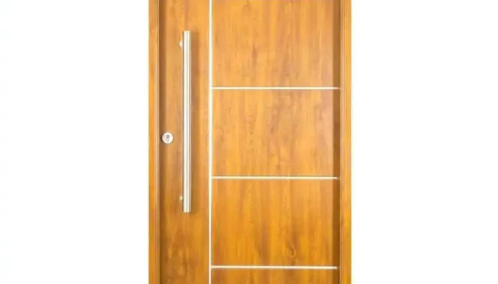 Aberturas Gottig Full   Siempre El Mejor Precio Puerta - Rosario