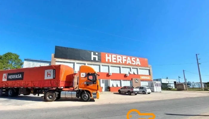 Aberturas Herfasa -  Del Propietario - Santa Fe de la Vera Cruz