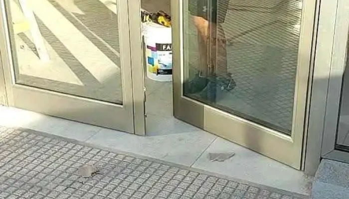 Aberturas La Primera - Tostado