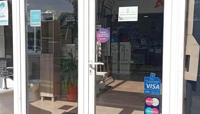 Aberturas Ldo -  Catalogo - Rosario