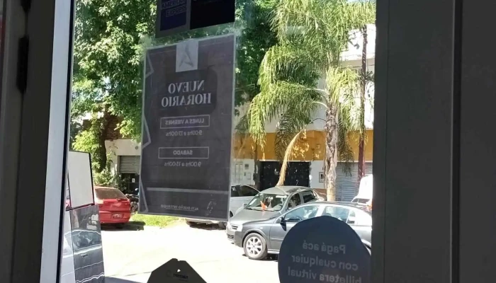 Aberturas Ldo -  Vidrio - Rosario