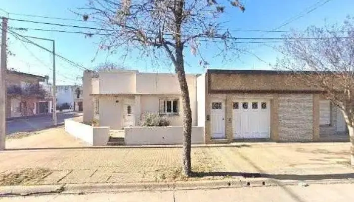 Aberturas Leo -  Como Llegardeg - Venado Tuerto
