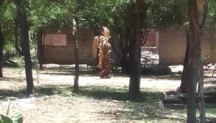 Aberturas Los 3 hermanos - Cruz Del Eje