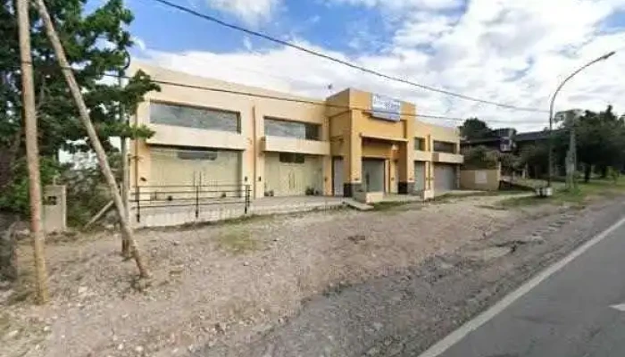 Aberturas Los Molles -  Cerca De Mideg - Valle Hermoso