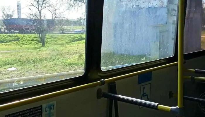 Aberturas Los Pampas -  Interior - Rosario