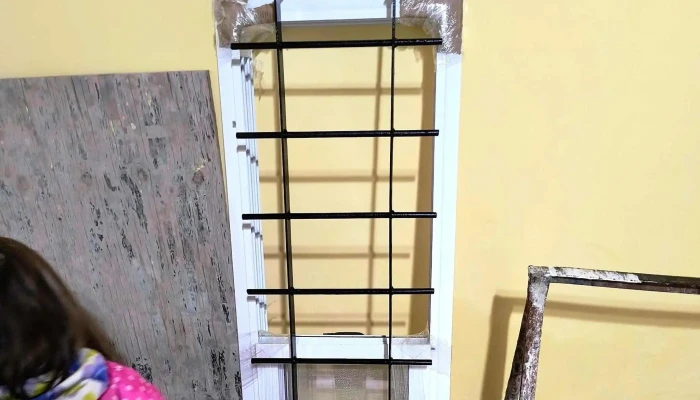 Aberturas Los Pampas - Rosario