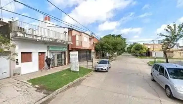 Aberturas Lufran -  Promocion - Santa Fe de la Vera Cruz