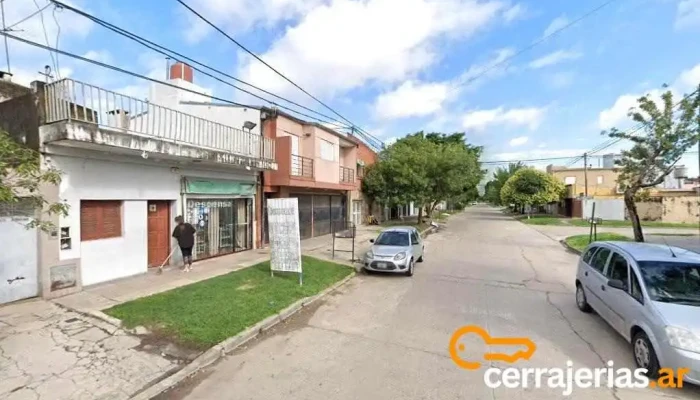 Aberturas Lufran - Santa Fe De La Vera Cruz