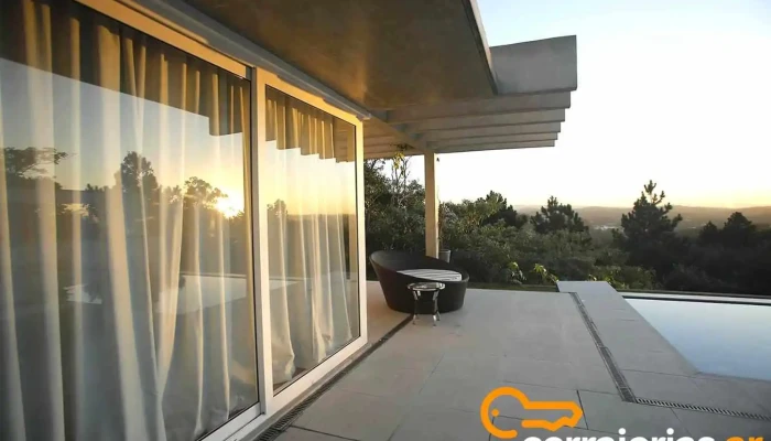 Aberturas Maipu -  Instagram - Villa María