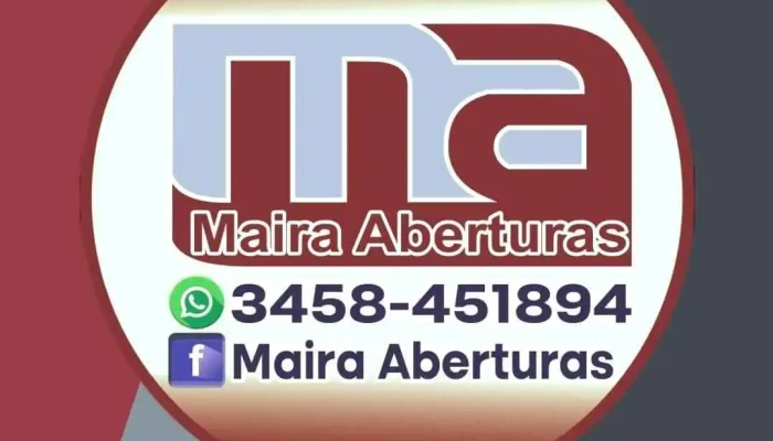 Aberturas Maira - San Jose De Feliciano