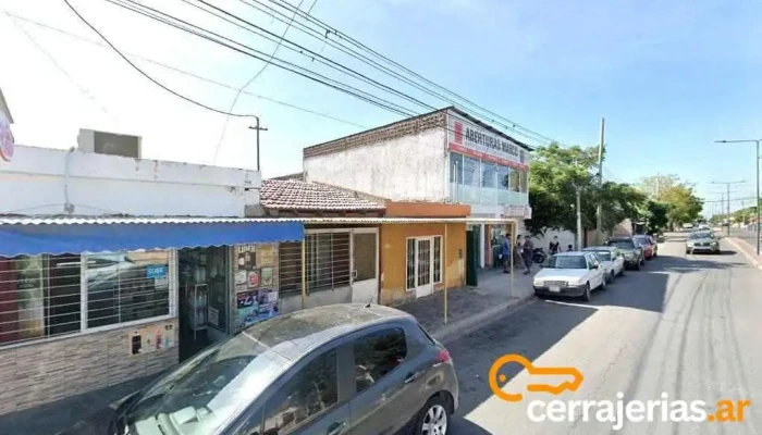 Aberturas Marco - San Fernando Del Valle De Catamarca