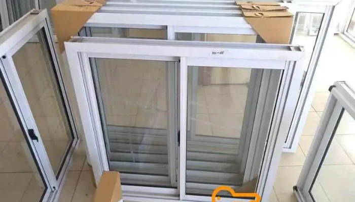 Aberturas Maza -  Puerta - Maipú
