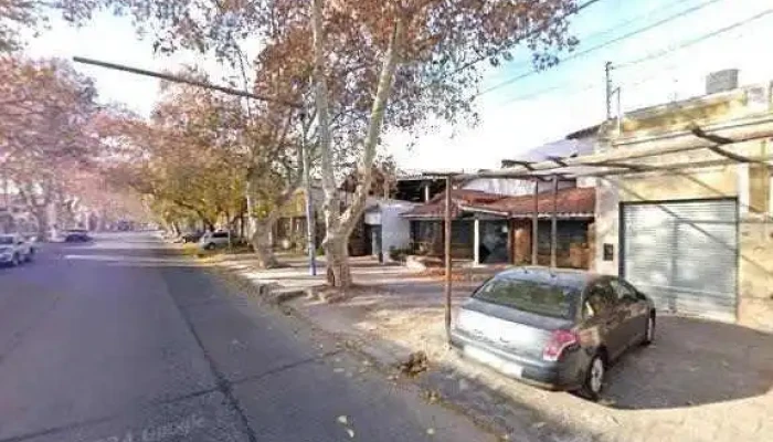 Aberturas Mendoza -  Abierto Ahoradeg - Guaymallén