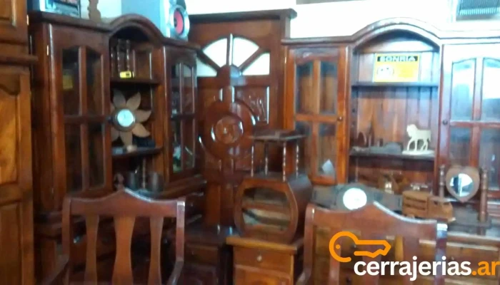 Aberturas Muebles Ortiz - Resistencia