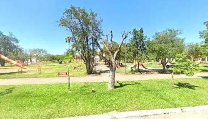 Aberturas Nico -  Puntaje - Monte Caseros