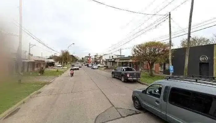 Aberturas Orono Instagramdeg - San Lorenzo