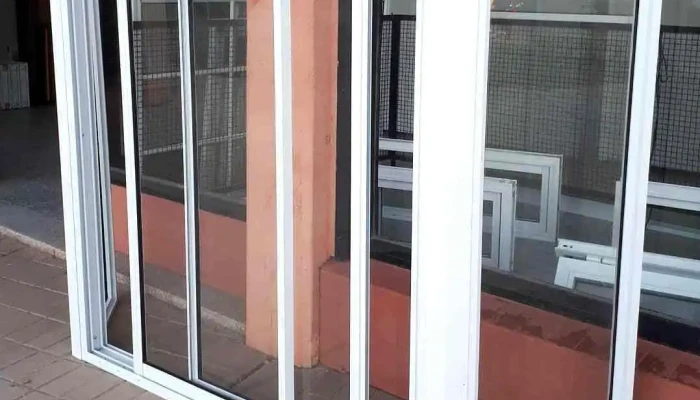 Aberturas Oroño - San Lorenzo