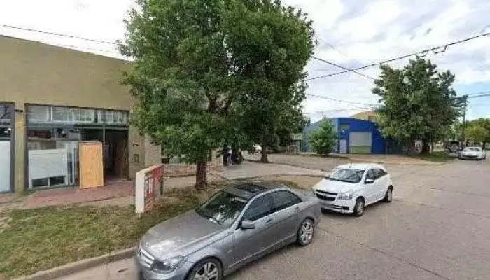 Aberturas Ph -    Sucursal Sarmiento Promociondeg - Río Cuarto