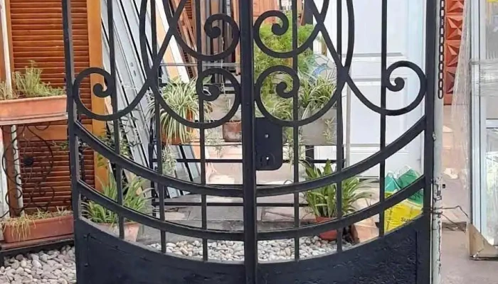 Aberturas Pizzarotti -  Del Propietario - Rosario