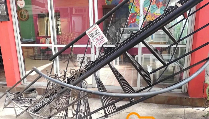 Aberturas Pizzarotti -  Horario - Rosario